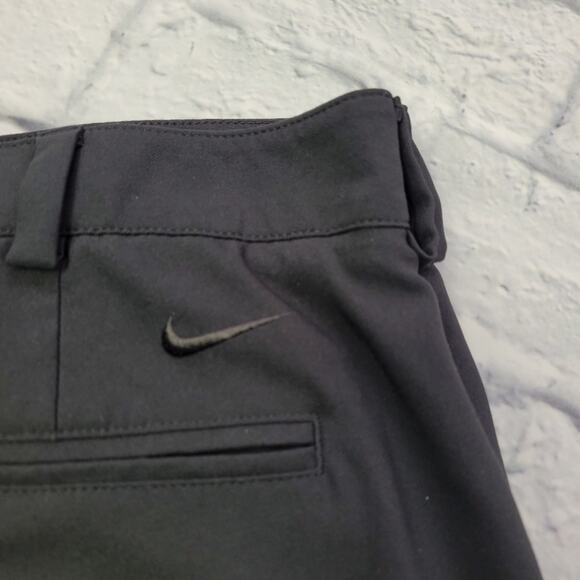 Nike Dri Fit Dress Golf Pants size 34 - Picture 6 of 15